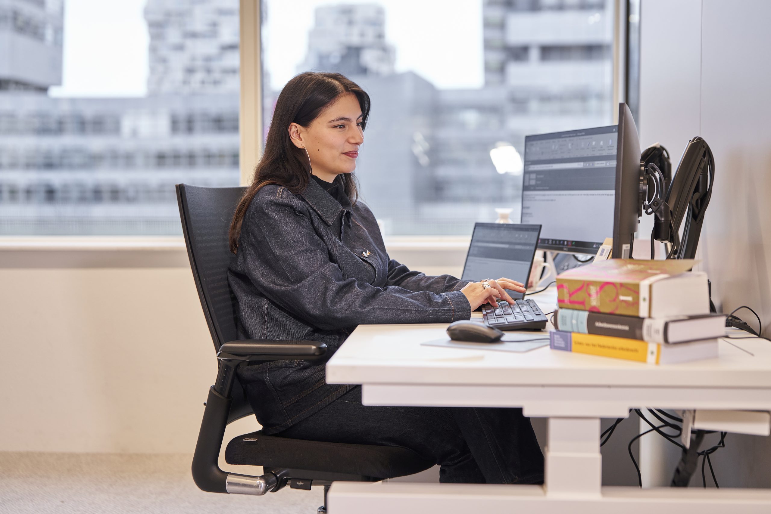 Senior Personal Assistant Real Estate