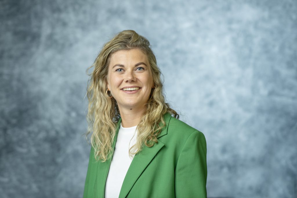 Roos Reijsenbach de Haan