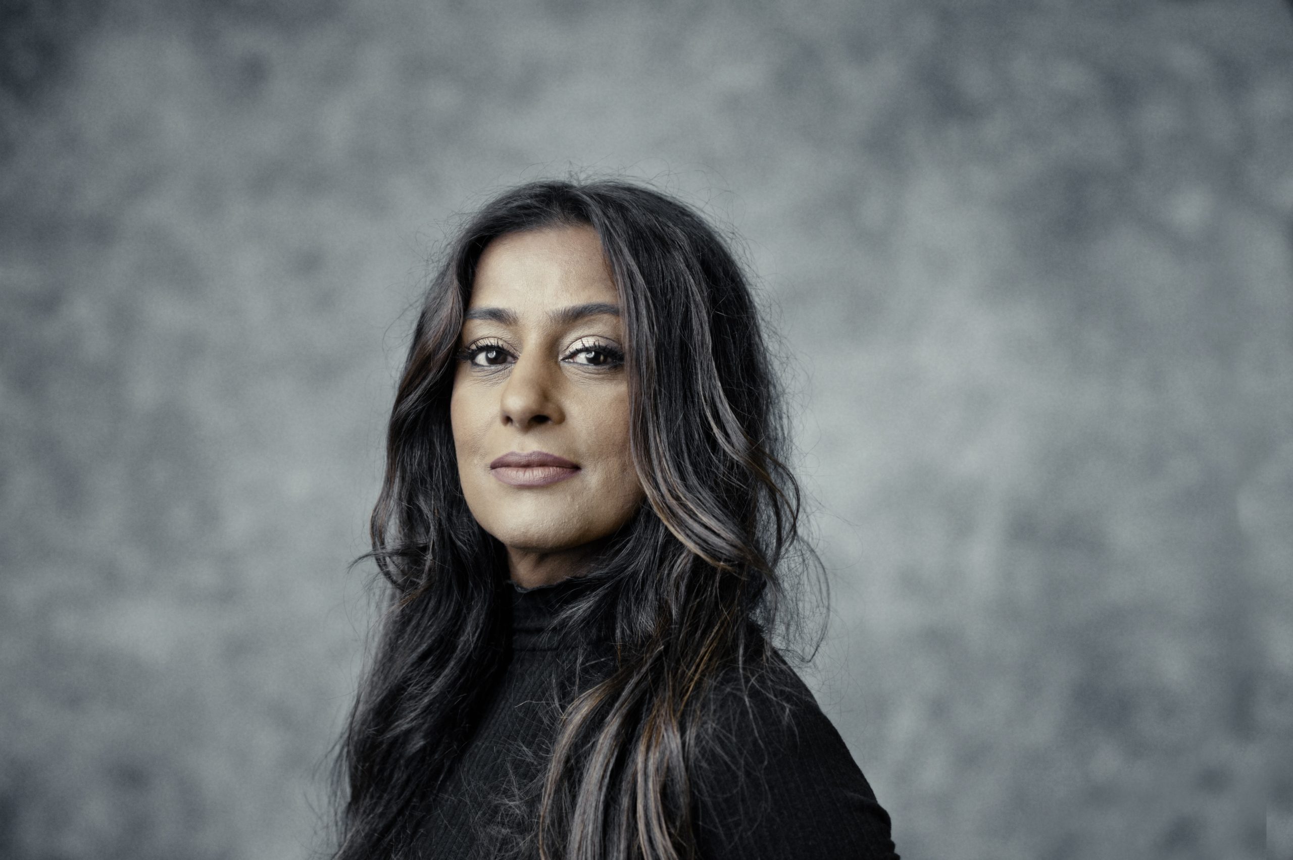 Sandra Sardjoe