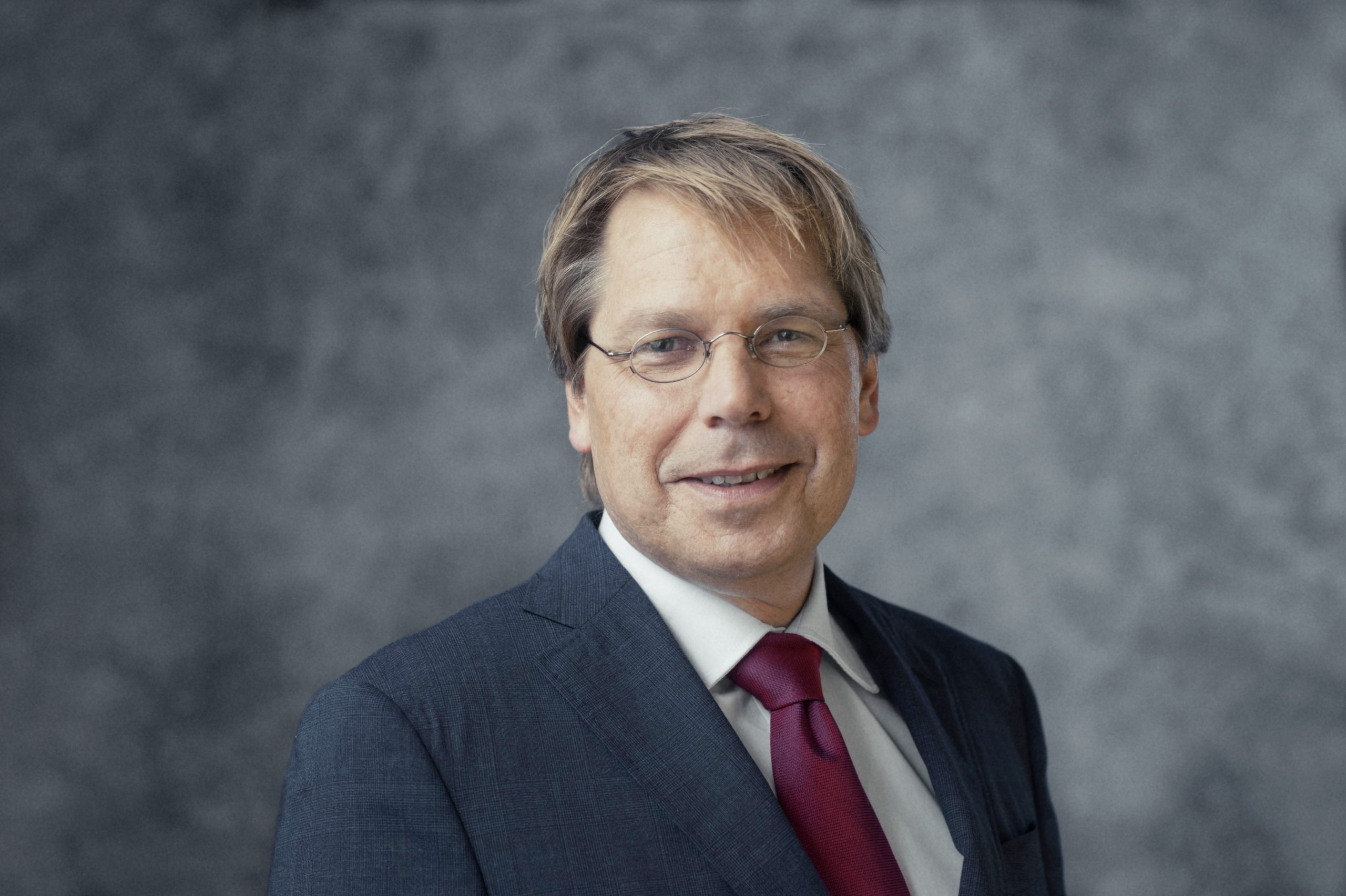 Albert Knigge over Lawyers for lawyers