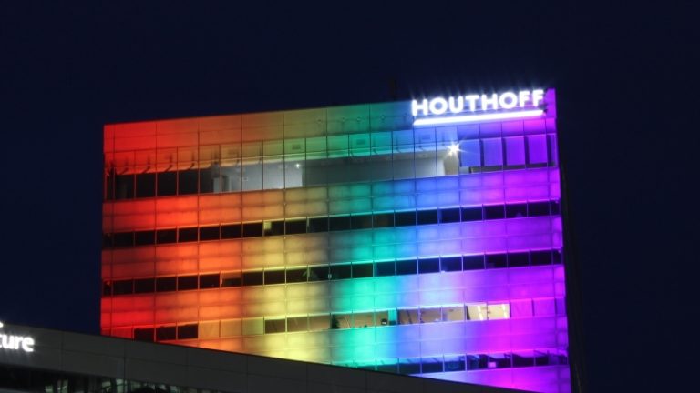 Diversiteit, gelijkwaardigheid en inclusiviteit