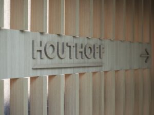 Houthoff How To: het opzetten van je scriptie