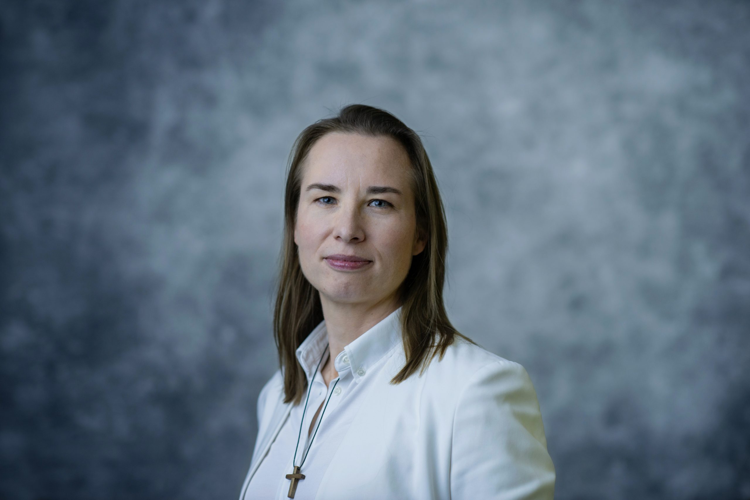 Isabella Wijnberg