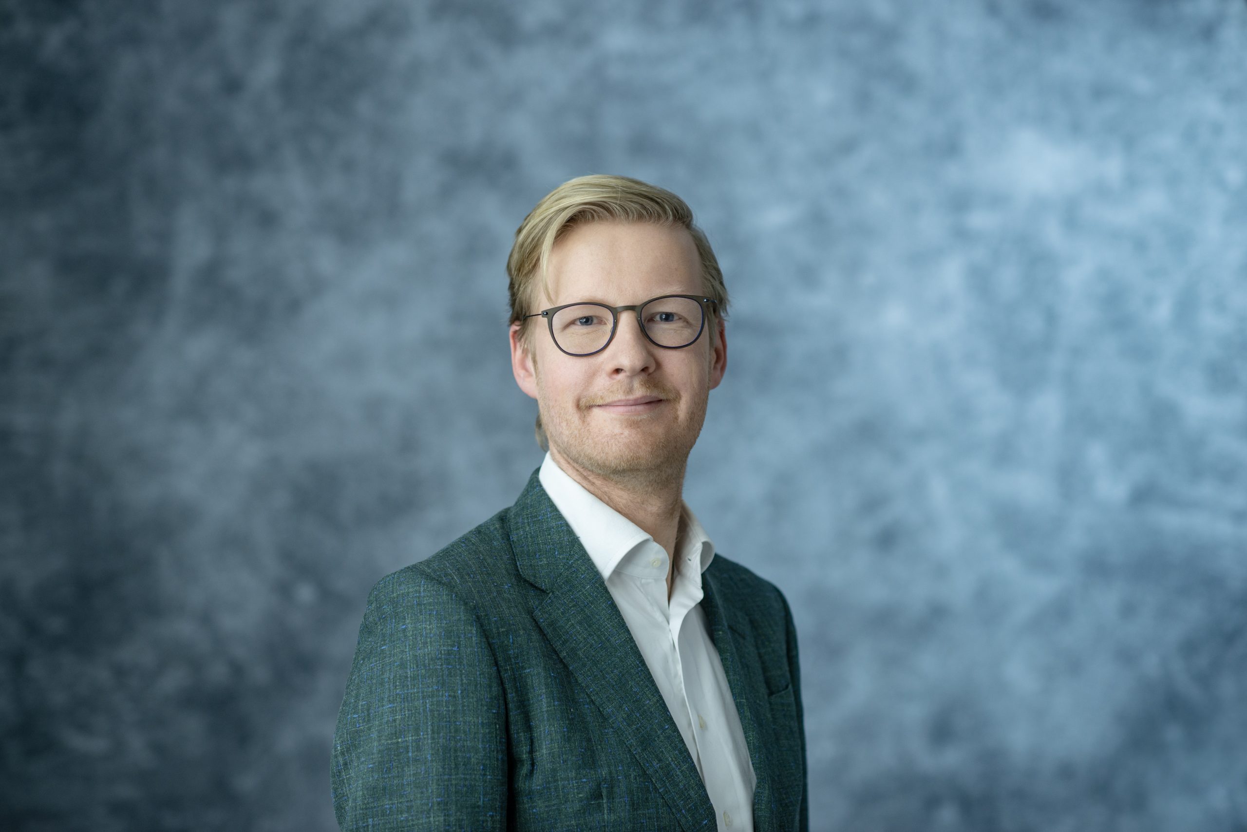 Jordy de Vries