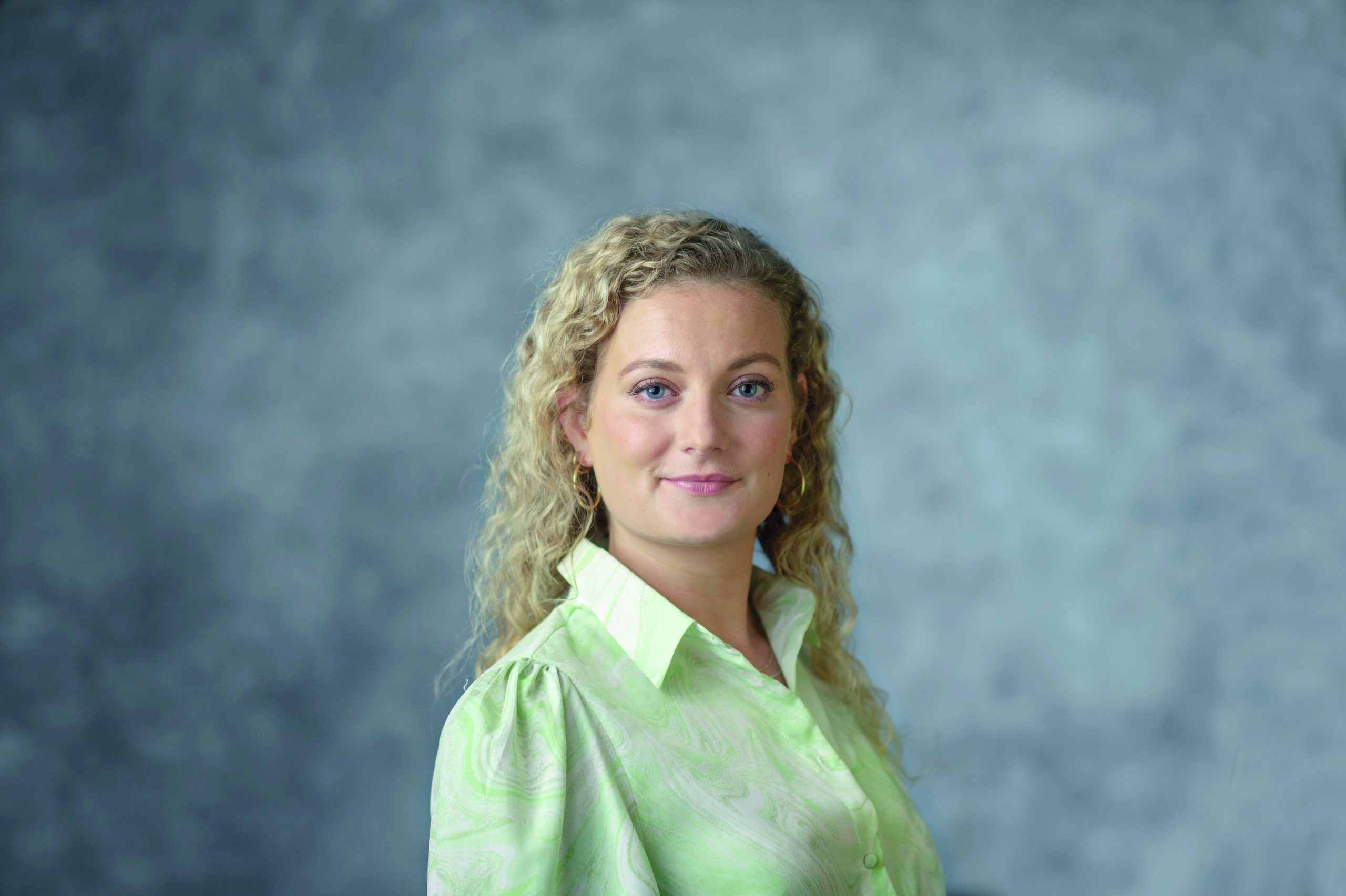Lisa van Geel over JINC