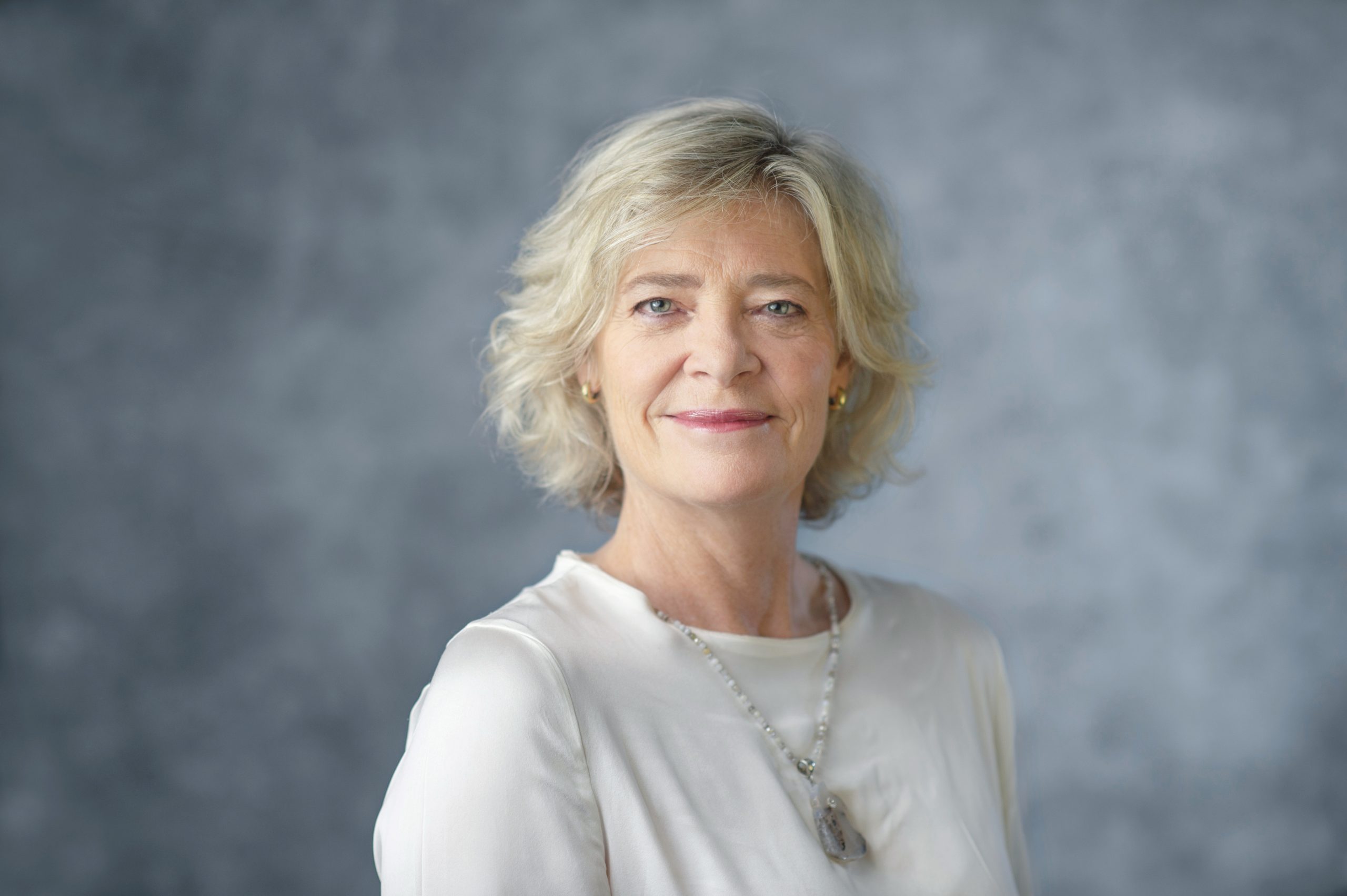 Marry de Gaay Fortman