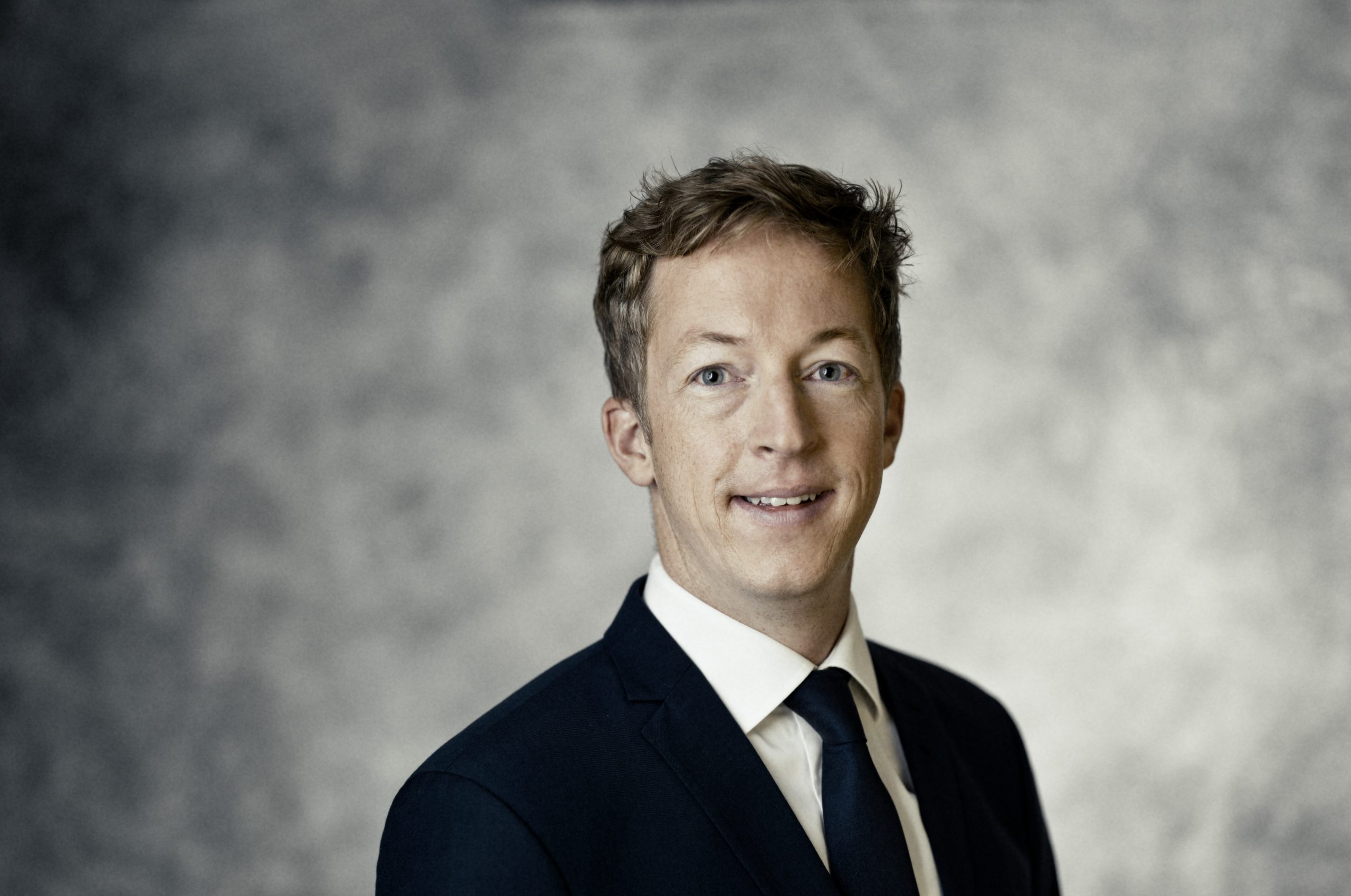 Paul de Vries