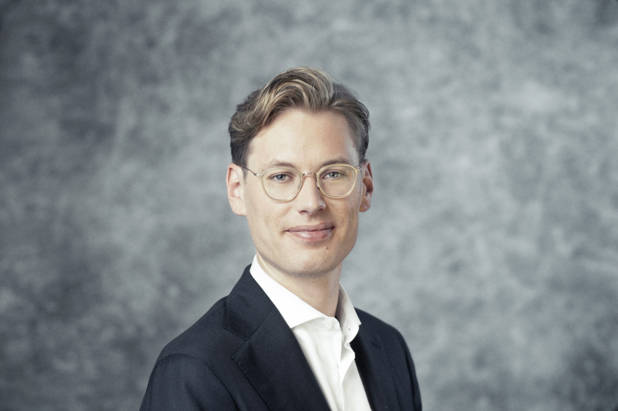 Philip van der Eijk
